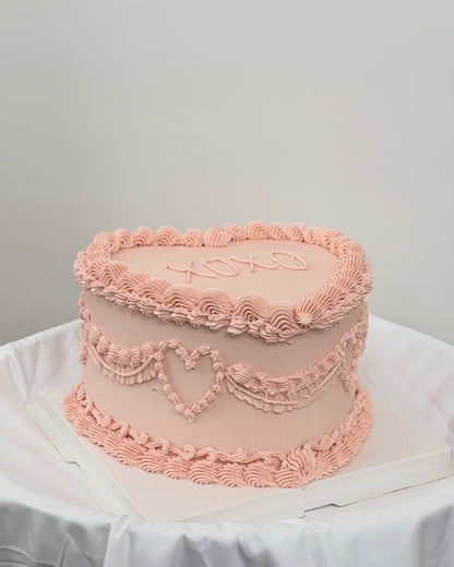 Custom Cake
