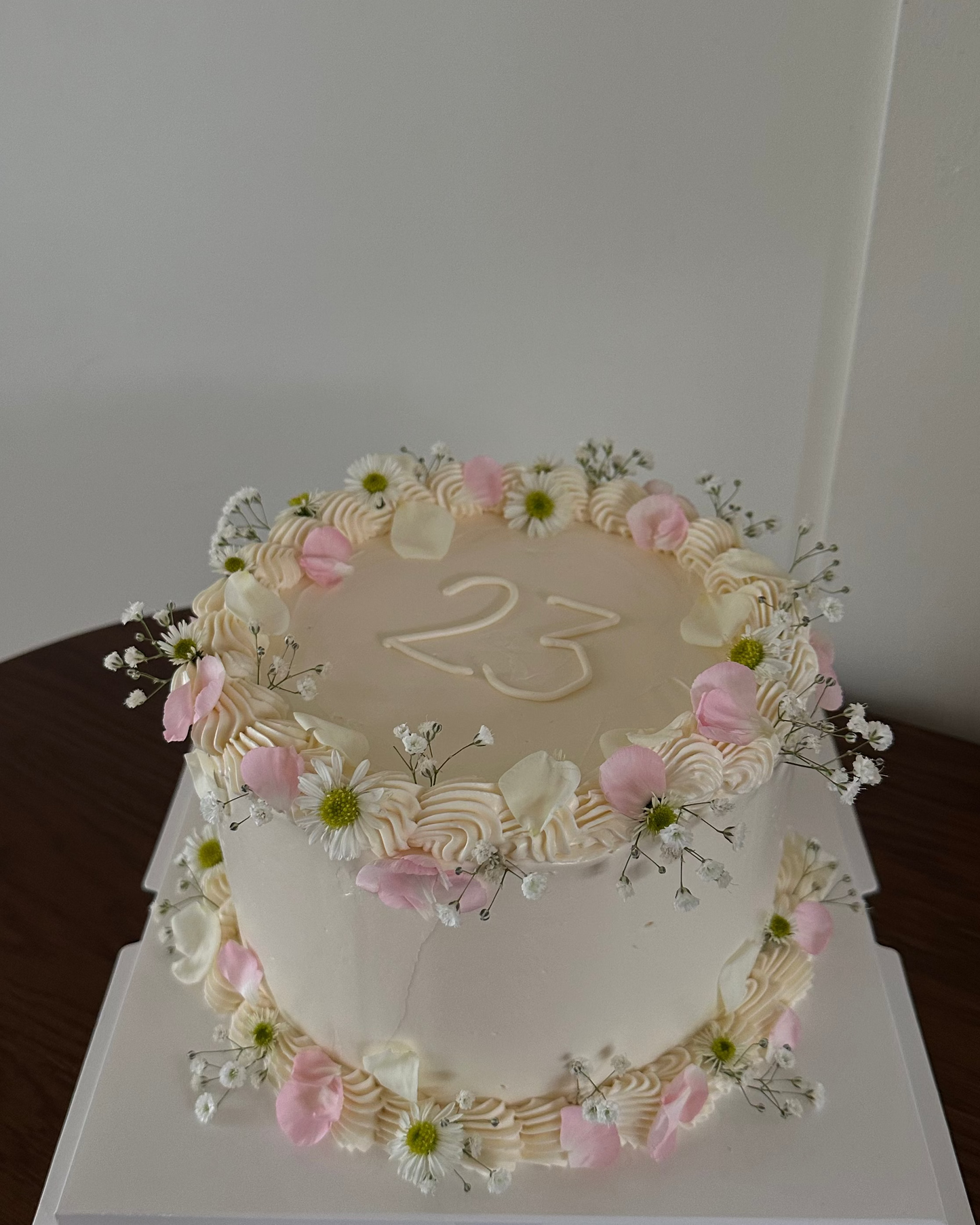 Custom Cake